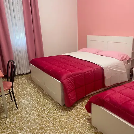 Gasthof Aeroporto Room1 Azzano San Paolo