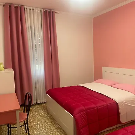Aeroporto Room1 Casa de hóspedes