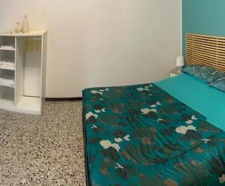 Gasthof Aeroporto Room1