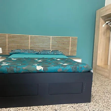 Aeroporto Room1 Casa de hóspedes