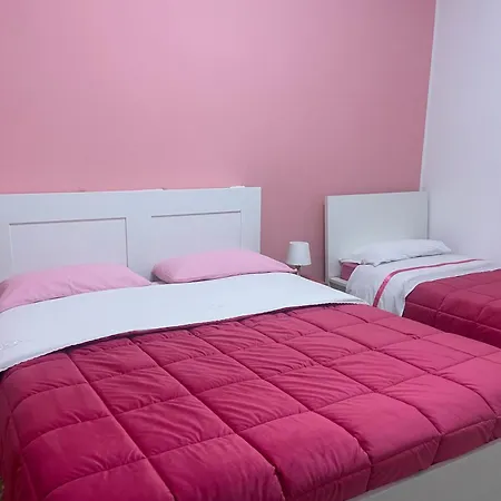Aeroporto Room1 Casa de hóspedes Azzano San Paolo